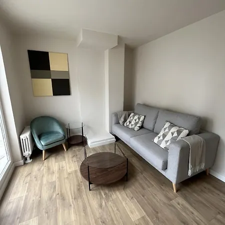 Apartamento El ático De Begoña Gijón