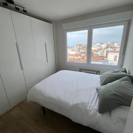 El ático De Begoña Apartamento Gijón