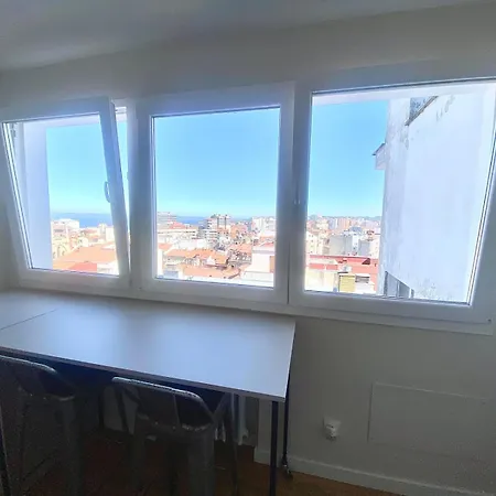 El Atico De Begona *