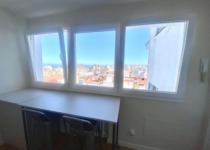 El Atico De Begona *