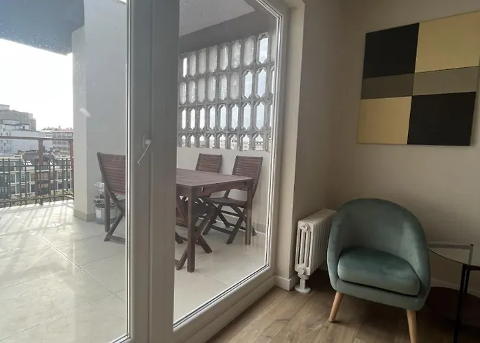 El Atico De Begona Apartman