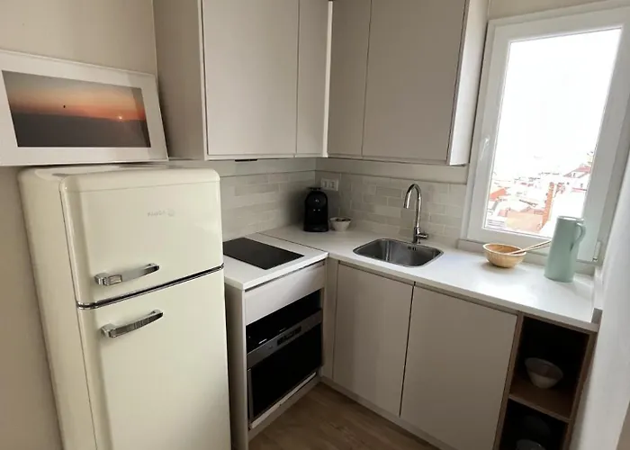 El Atico De Begona Gijón