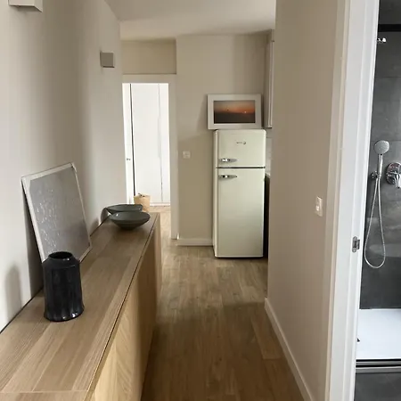 Apartamento El ático De Begoña Gijón