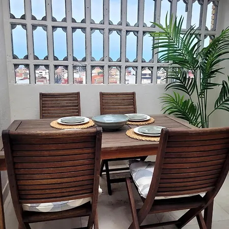 El ático De Begoña