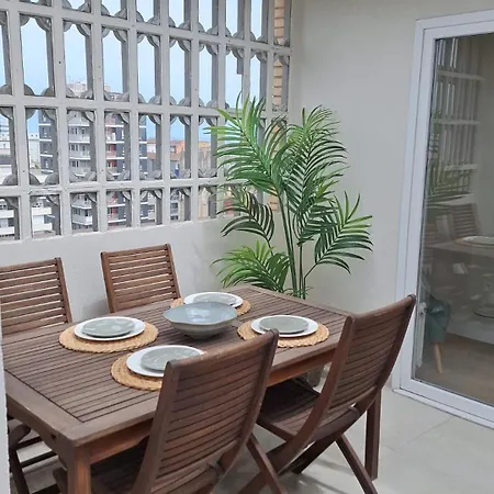 Apartamento El ático De Begoña